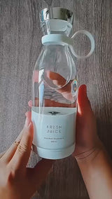 Travel Portable Juice Blender